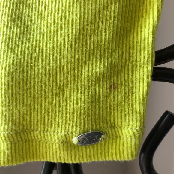 Armani Exchange Tank Top - Picture 3 of 3